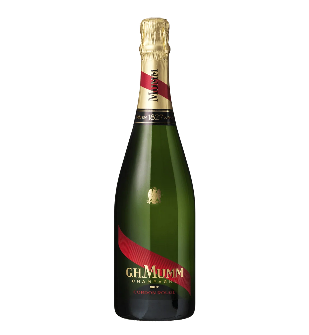 G.H. Mumm Cuvée Cordon Rouge Brut NV