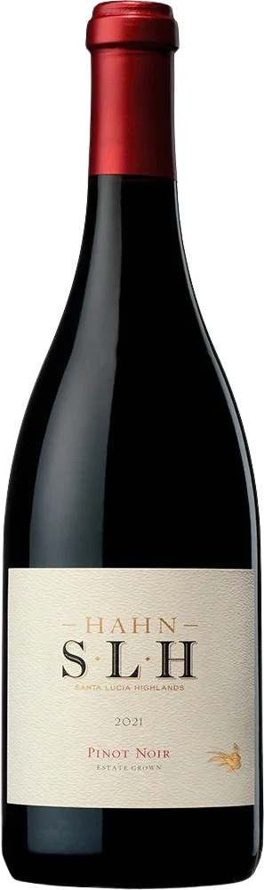 2021 SLH Estate Pinot Noir - Hahn Family Wines