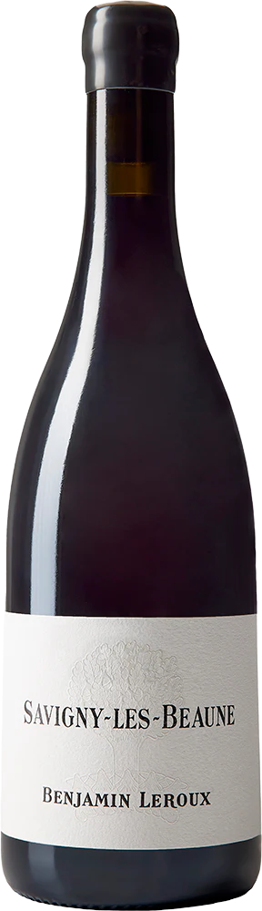 2022 Savigny-Les-Beaune - Benjamin Leroux
