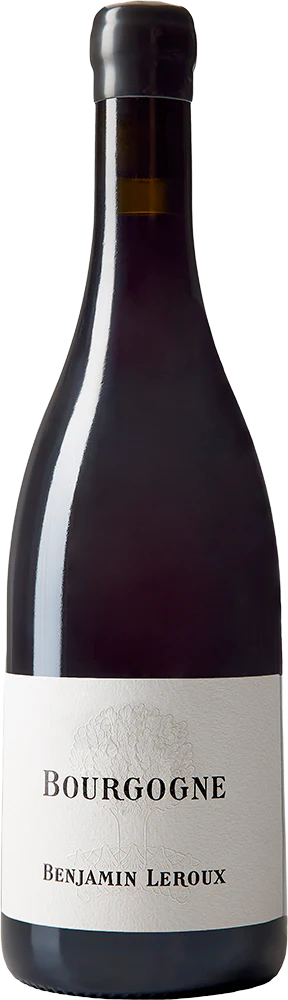 2023 Bourgogne Rouge - Benjamin Leroux
