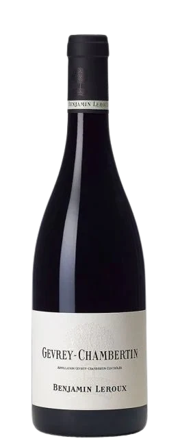 2023 Gevrey-Chambertin - Benjamin Leroux