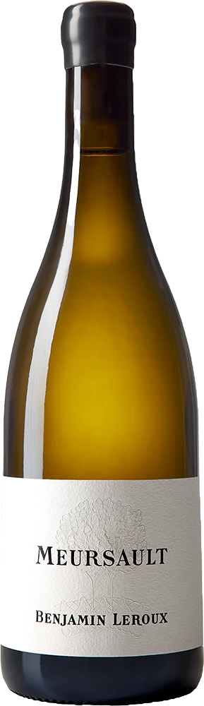 2023 Meursault Villages - Benjamin Leroux