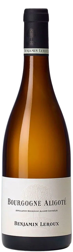 2024 Bourgogne Aligoté - Benjamin Leroux