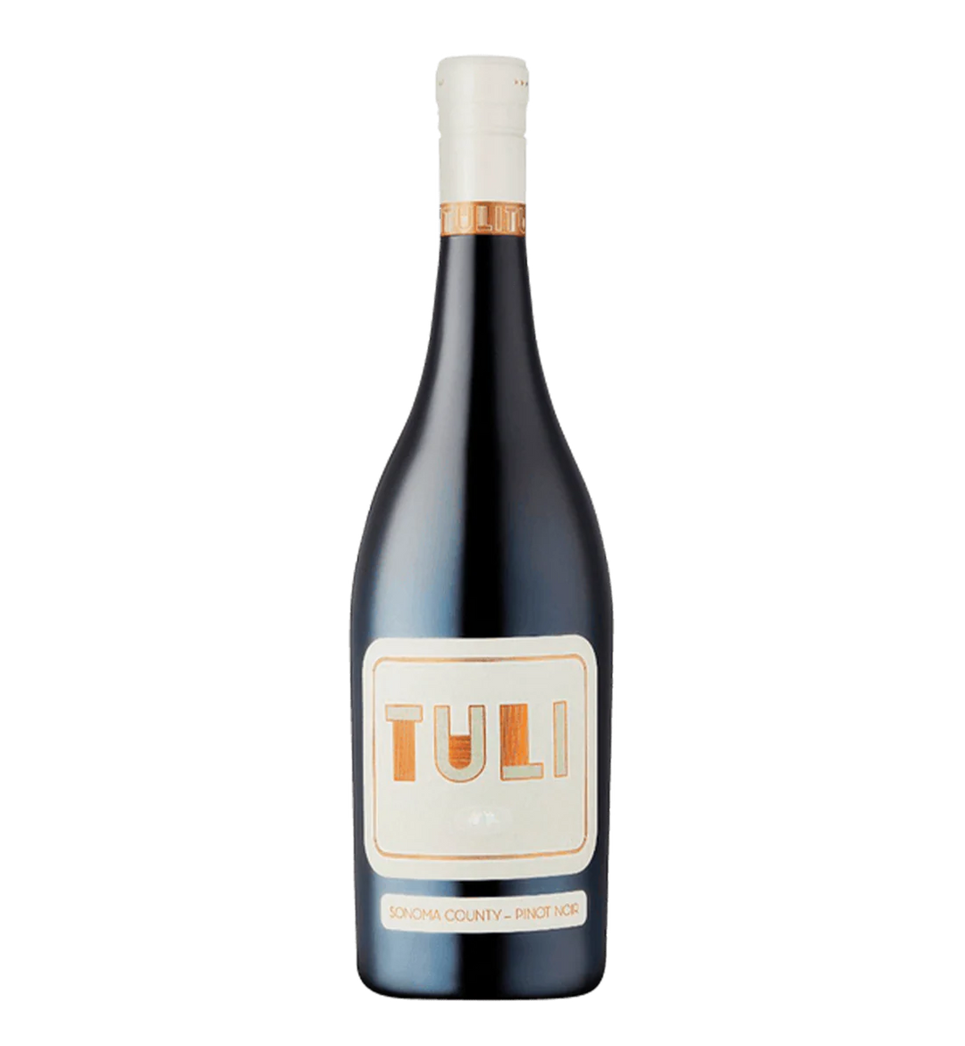 Tuli Pinot Noir 2023