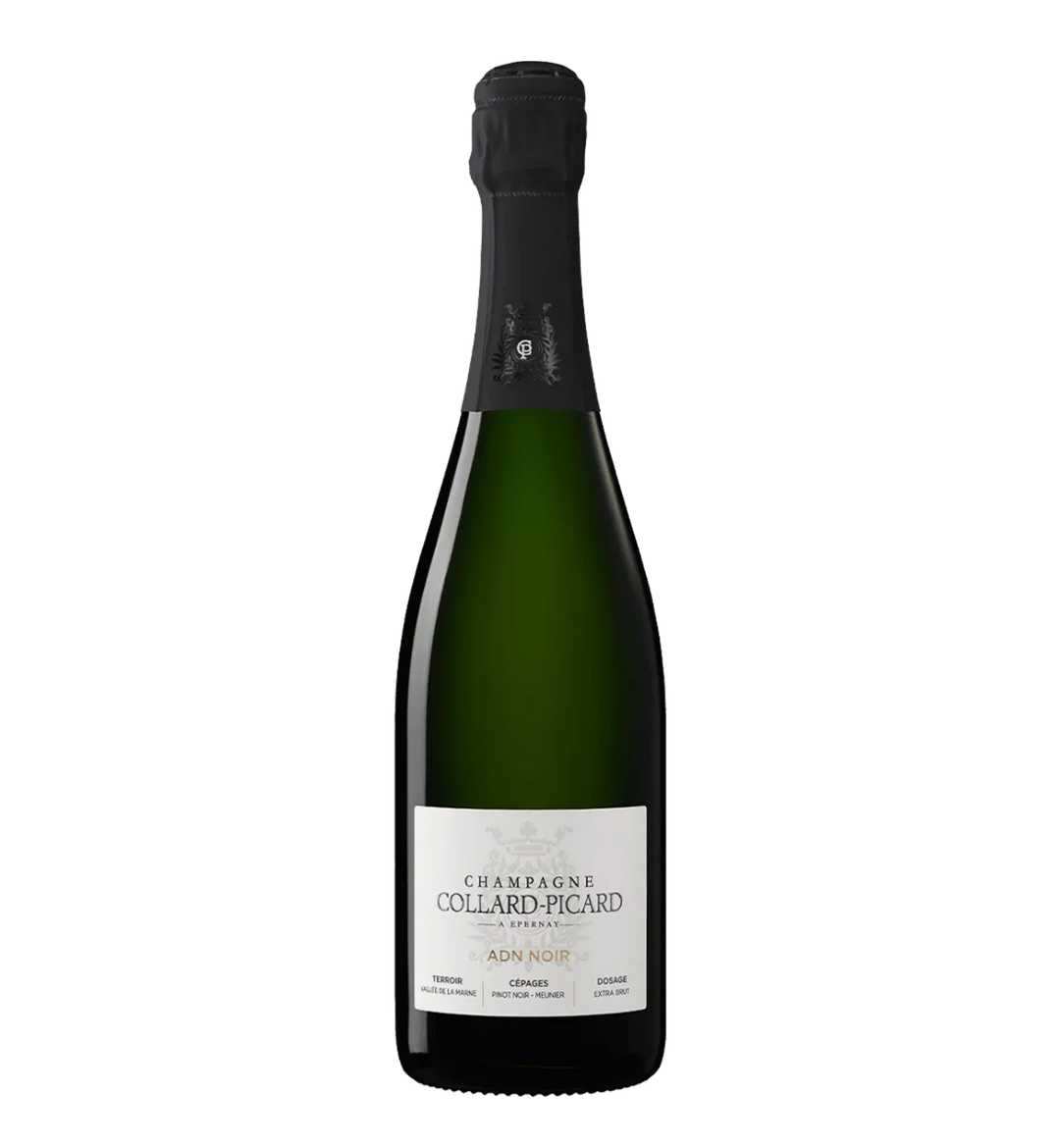 Champagne Collard-Picard ADN Noir Blanc de Noirs