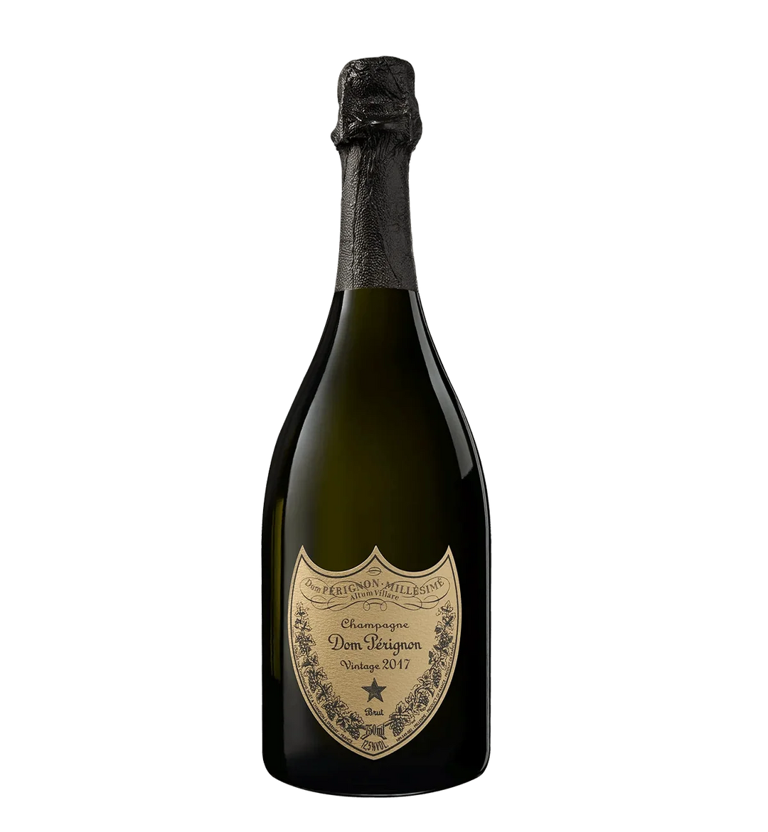 Dom Perignon 2017