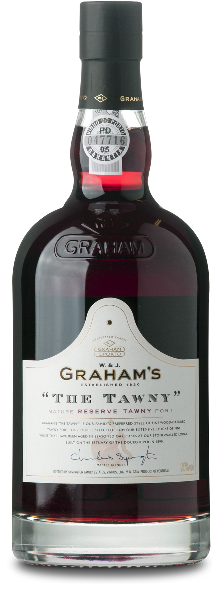 Graham&