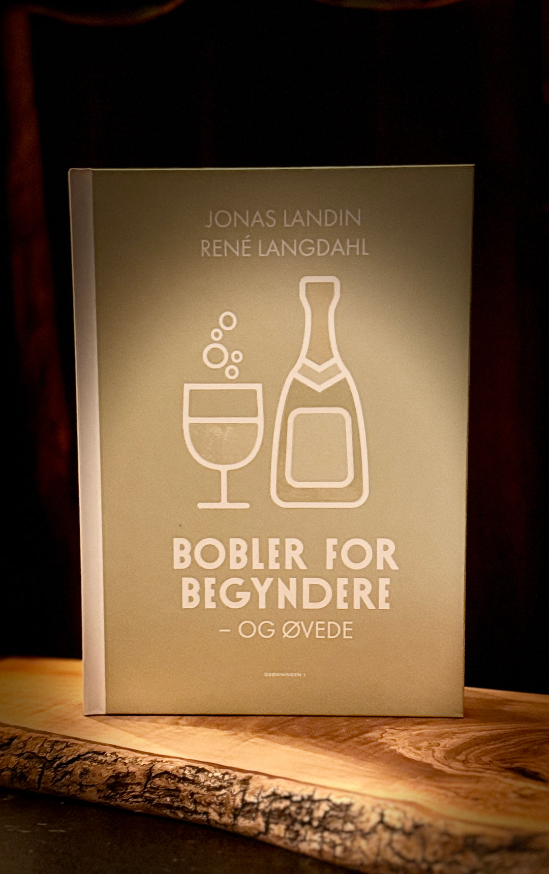Bobler for begyndere