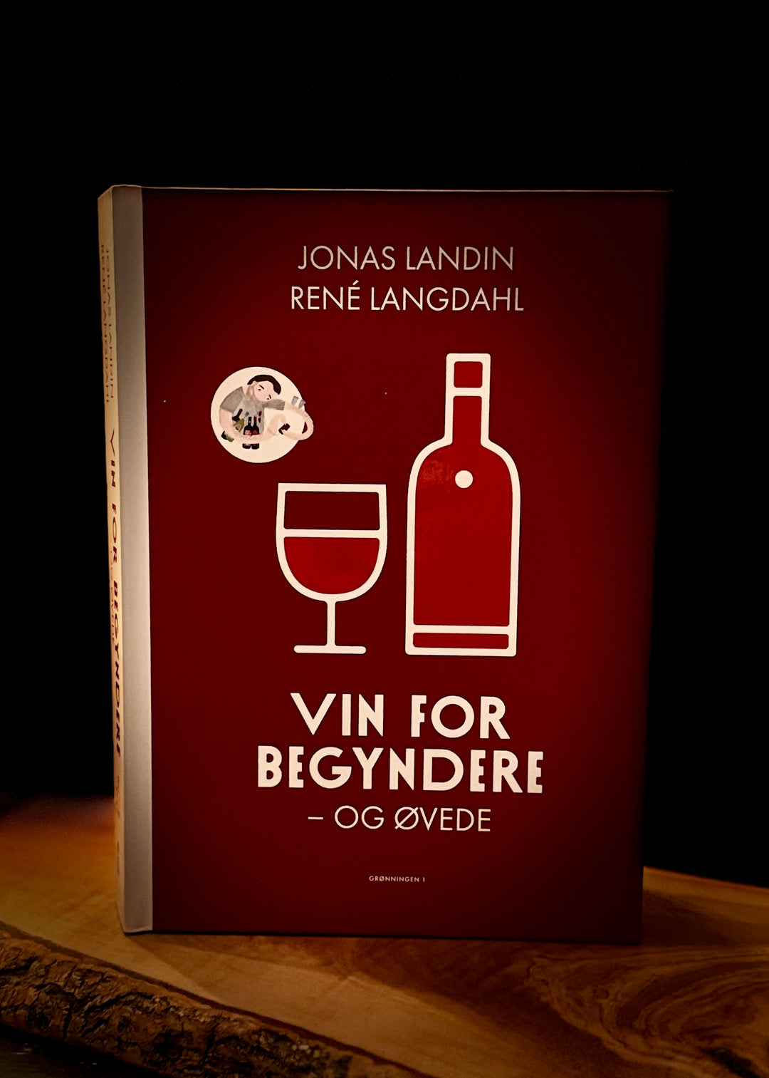 Vin for begyndere