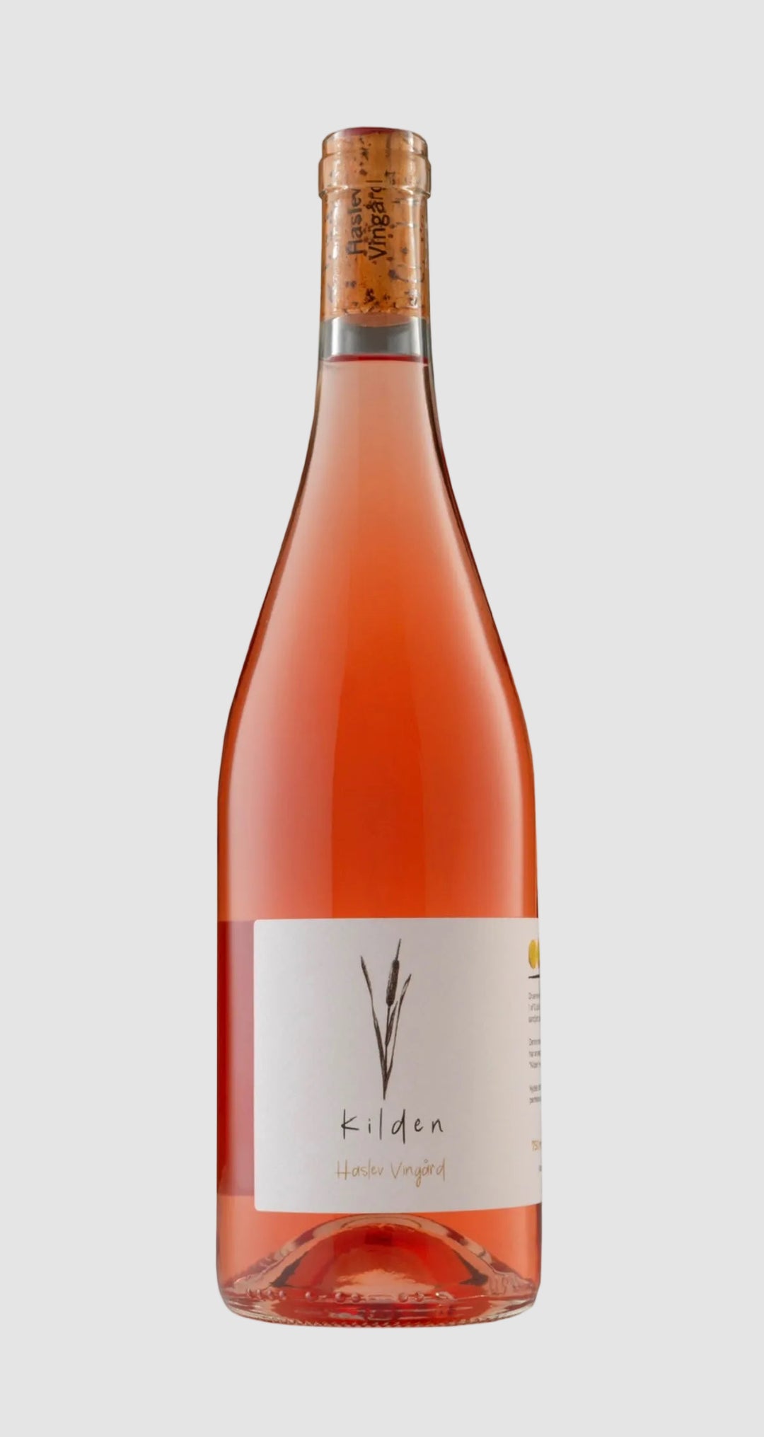Kilden 2024 Rosévin 75 cl