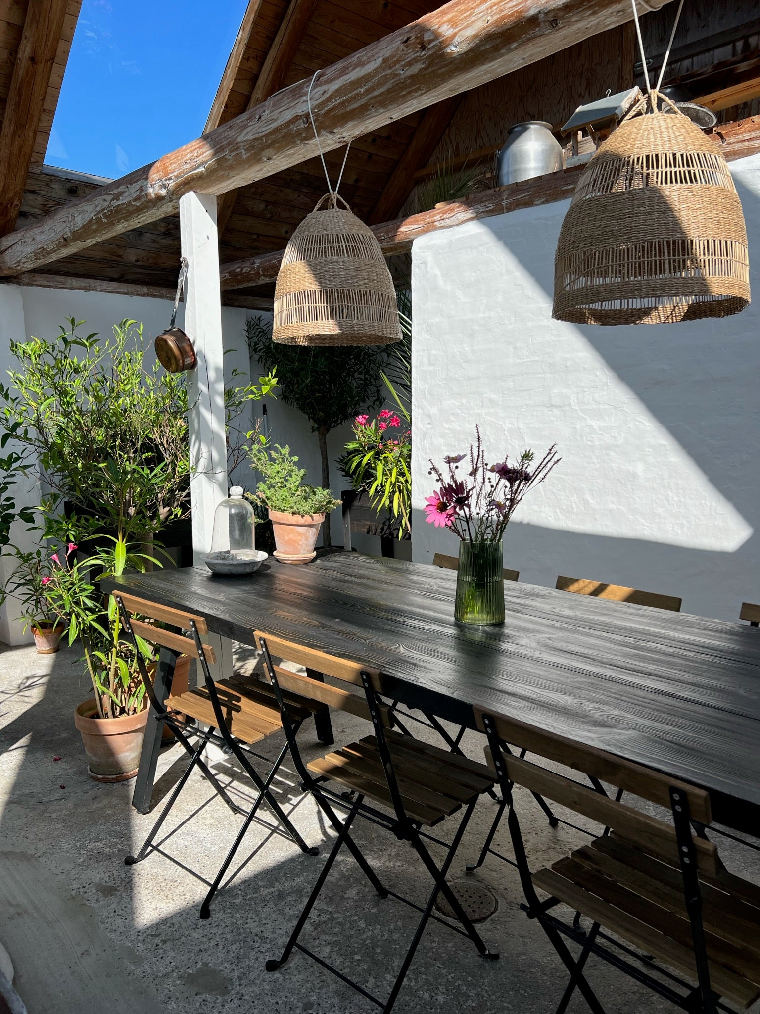 Kopi af Vin og Tapas kl. 12.30 - 15.00 - 9. Maj