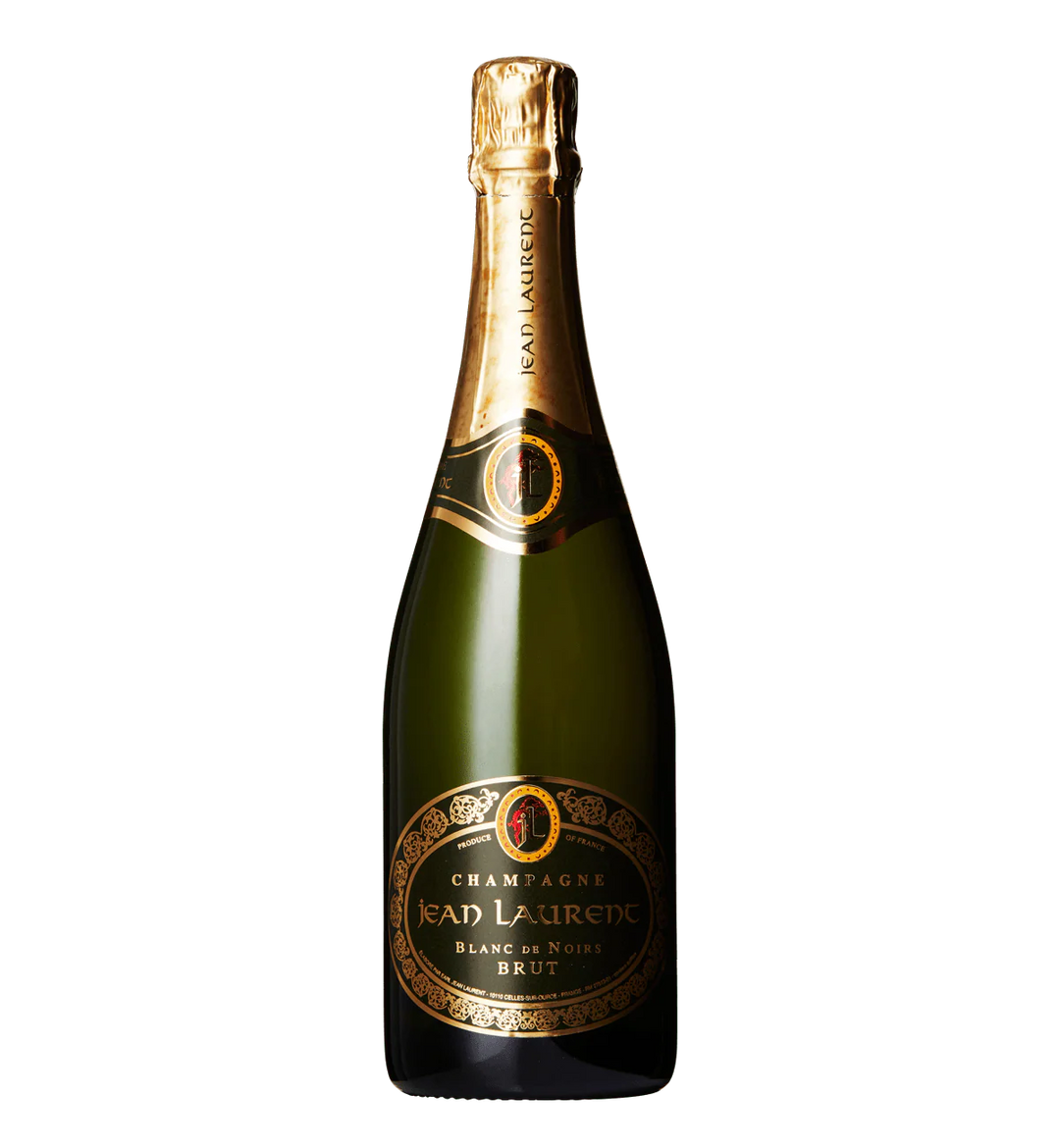 Champagne Jean Laurent Blanc de Noirs