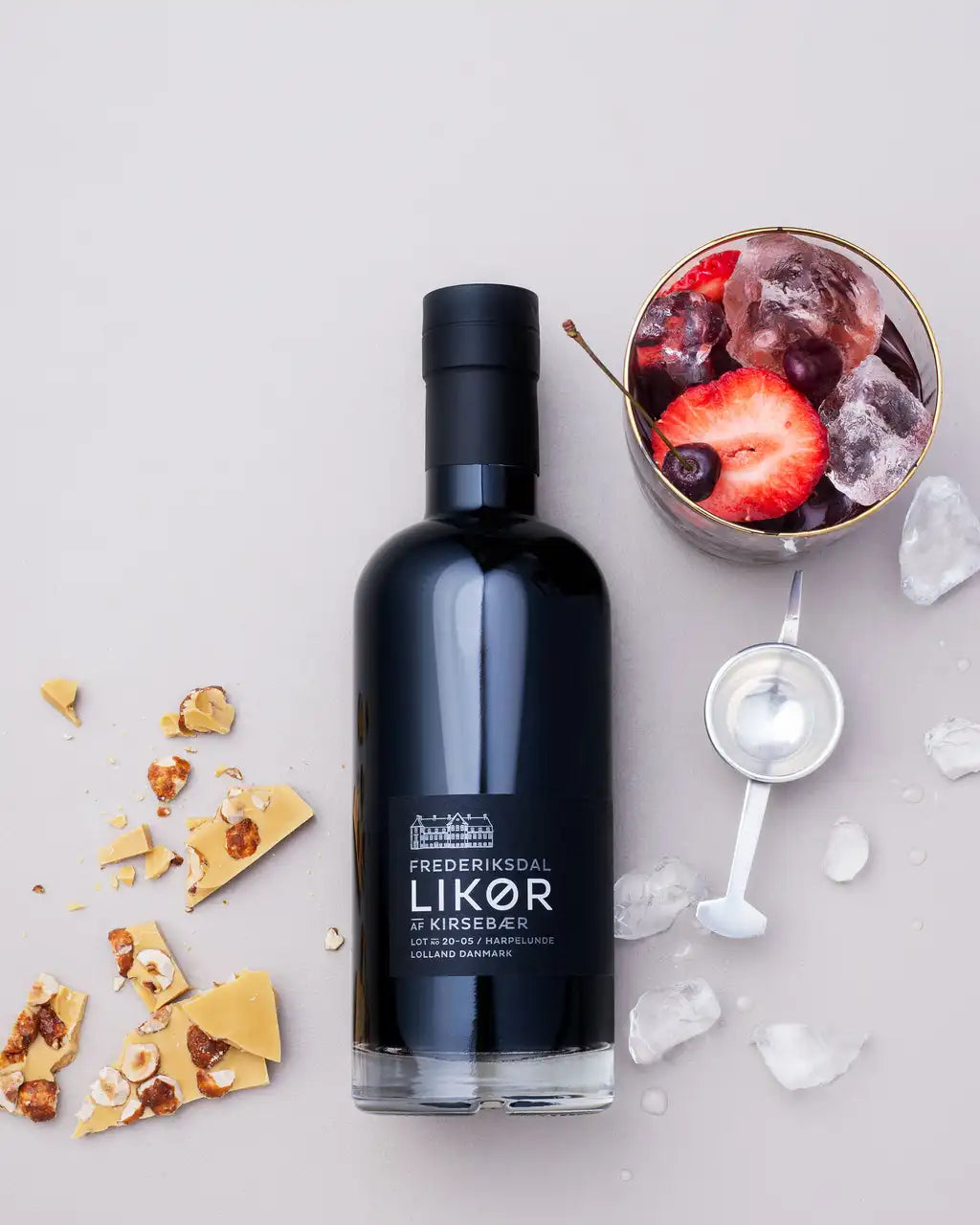 Frederiksdal Likør 500 ml. 16% alc.
