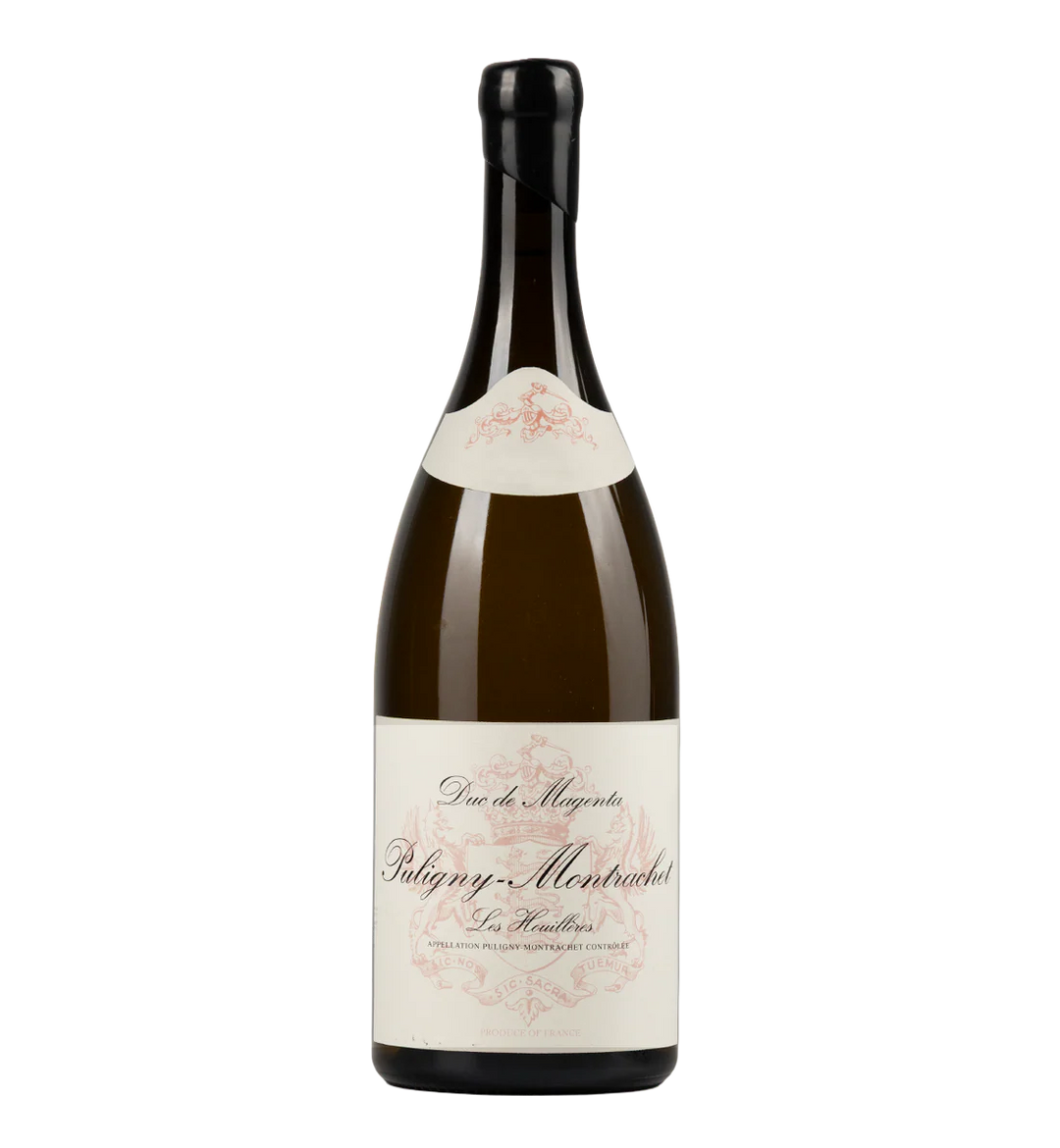Duchesse de Magenta Puligny-Montrachet Blanc Les Houillères 2021