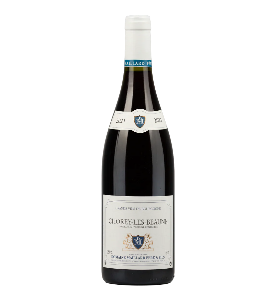 Domaine Maillard Père & Fils Chorey-lès-Beaune Rouge 2021  Côte de Beaune, Bourgogne