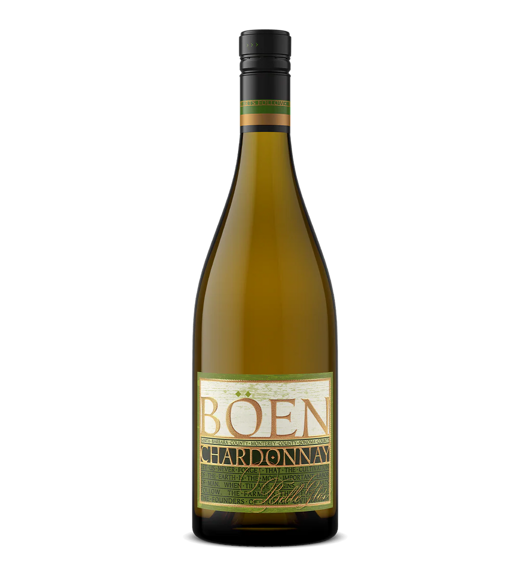 Böen chardonnay 2024 - Belle glos