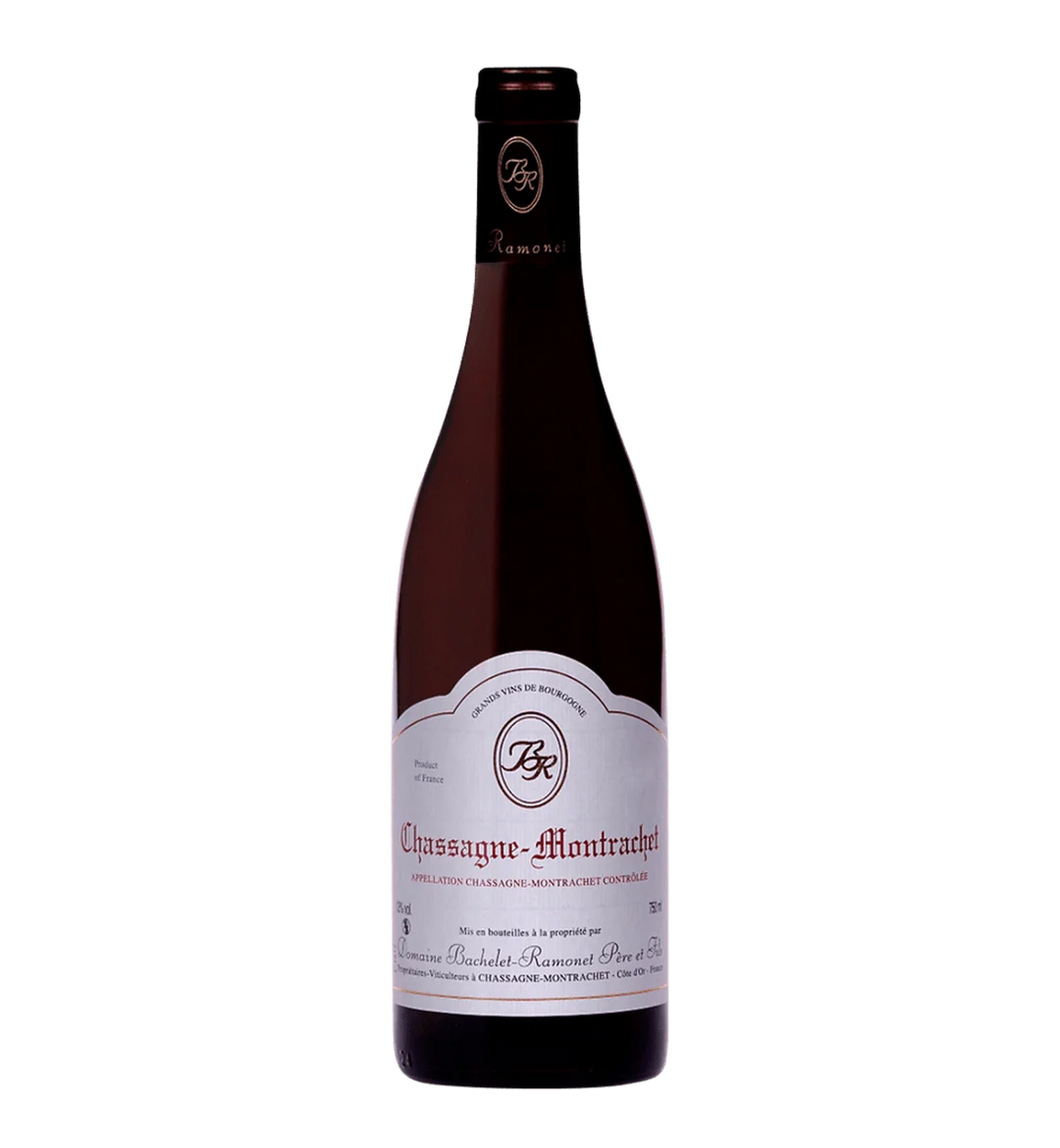 Domaine Bachelet-Ramonet Chassagne-Montrachet Rouge 2022