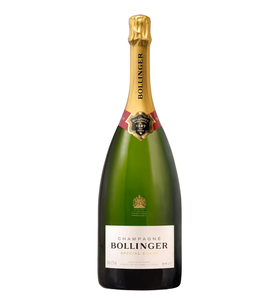 Bollinger Special Cuvée