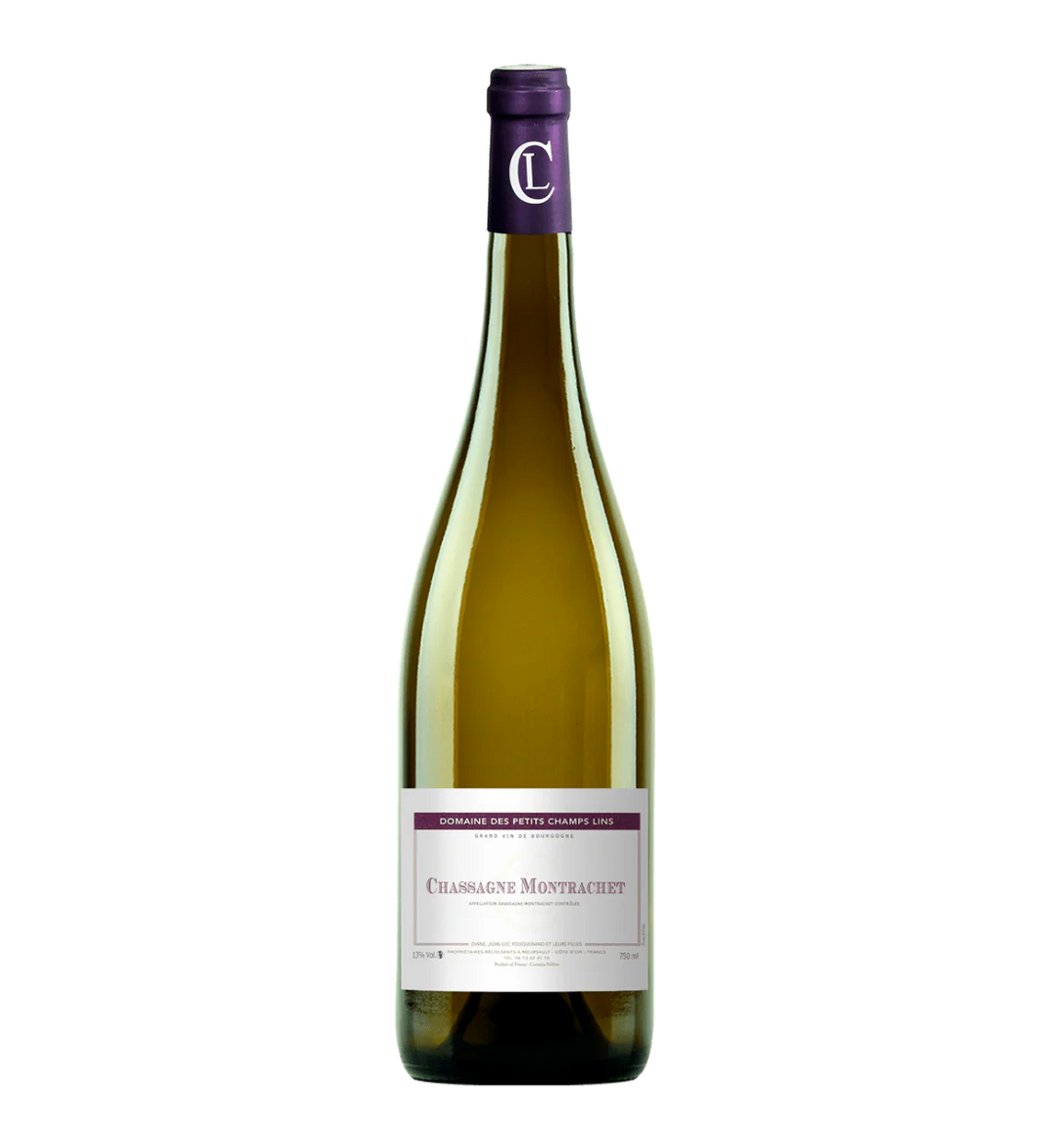 Domaine des Petits Champs Lins Chassagne-Montrachet 2023