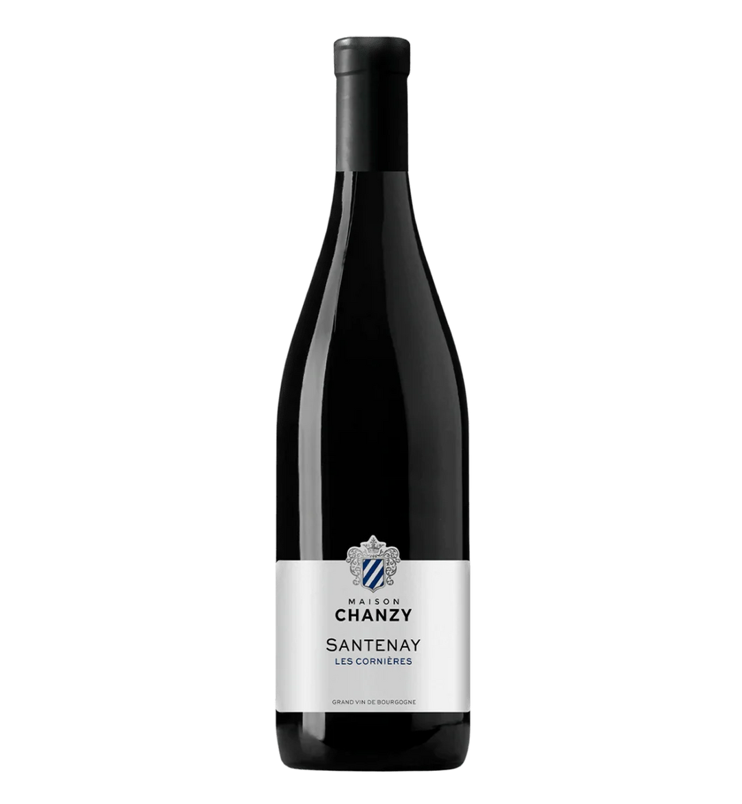 Domaine Chanzy Santenay Les Cornières 2019
