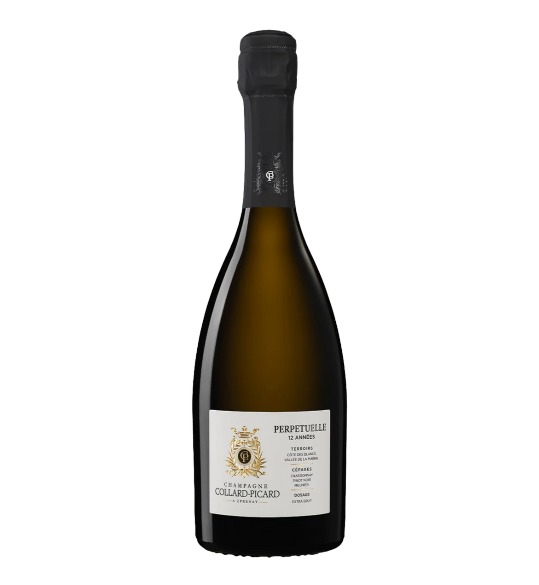 Champagne Collard-Picard Cuvée Prestige Extra-Brut