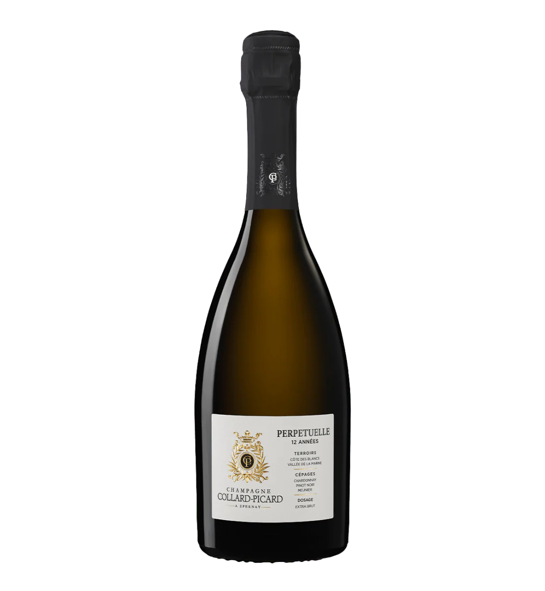 Champagne Collard-Picard Cuvée Prestige Extra-Brut