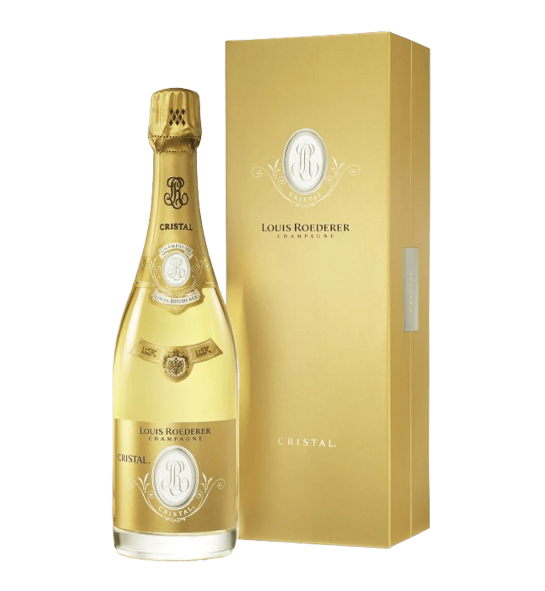 Louis Roederer Cristal 2016