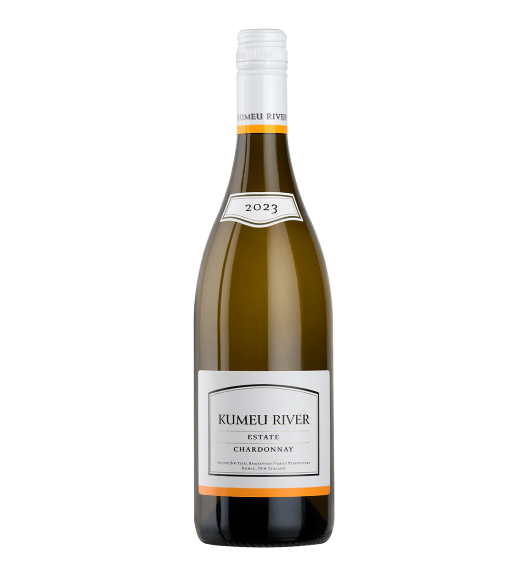 Kumeu River Estate Chardonnay 2023