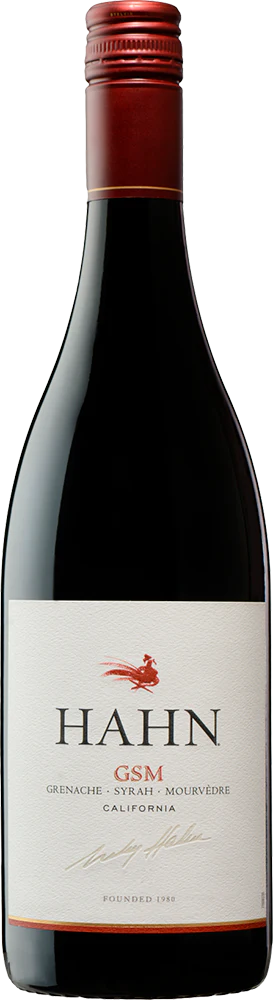 2023 Founders GSM Blend - Hahn Family Wines