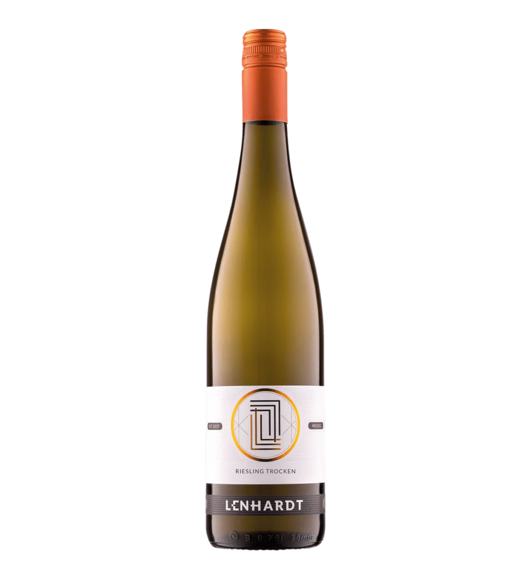 Weingut Lenhardt Riesling Trocken 2023
