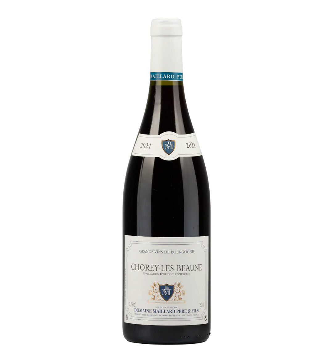 Domaine Maillard Chorey-Les-Beaune 2021