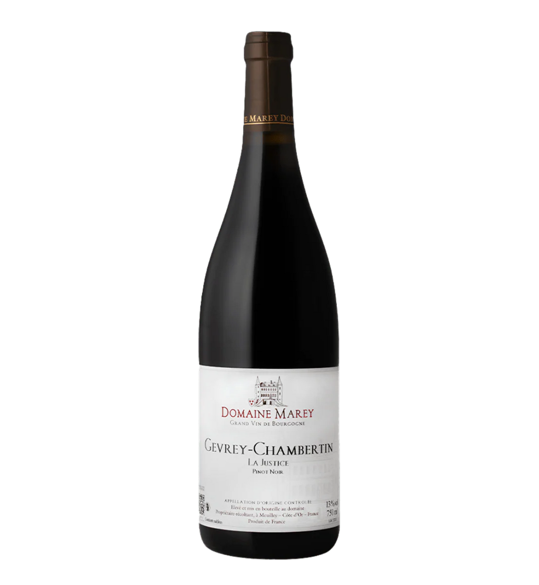 Domaine Marey Gevrey Chambertin La Justice 2023