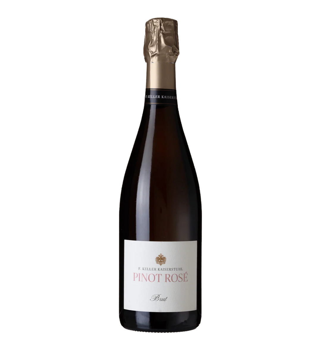 Frans Keller - Pinot Noir mousserende