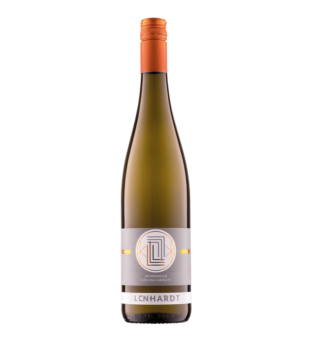 Lenhardt Mehringer Riesling Kabinett 2022