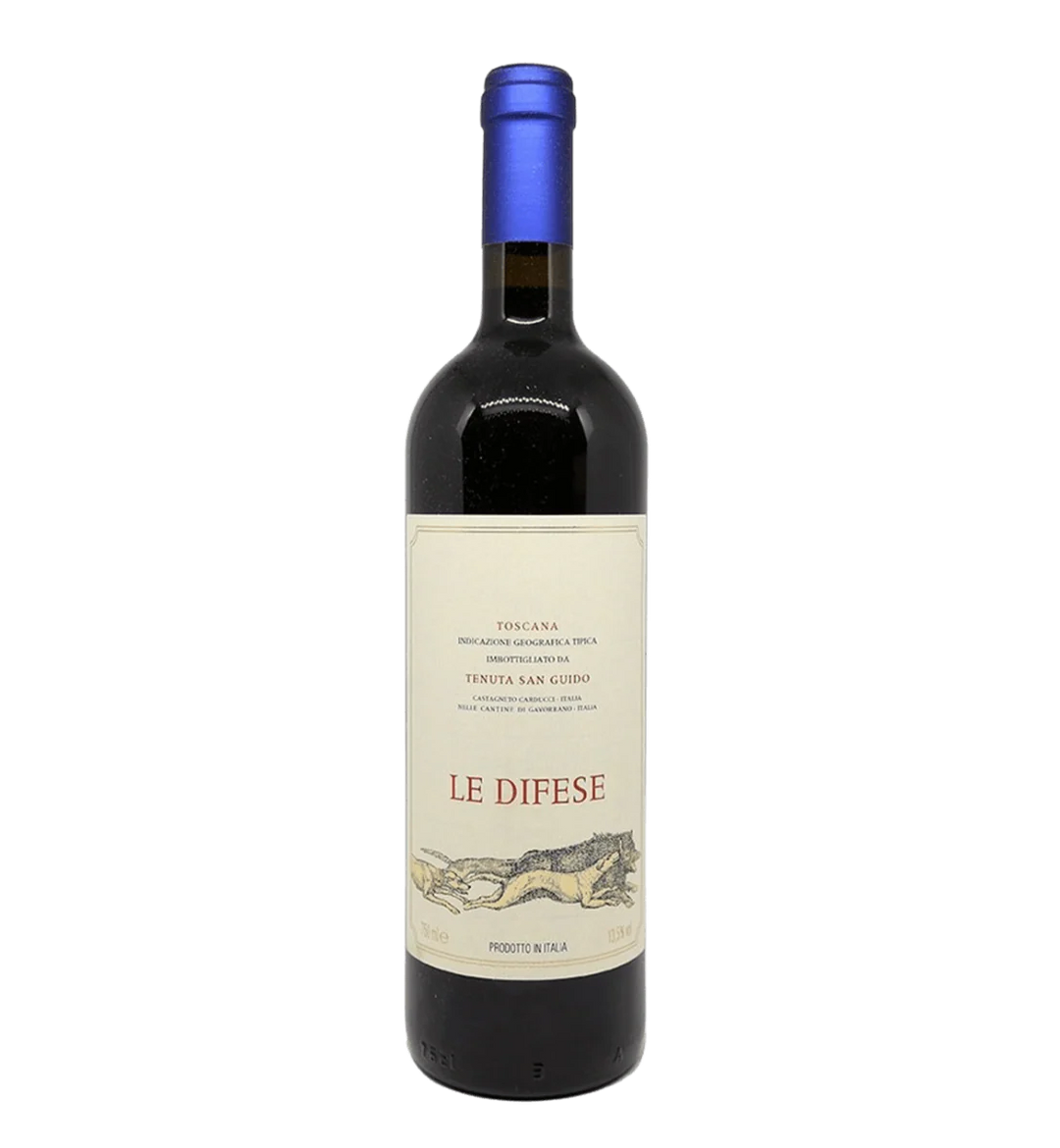 Tenuta San Guido Le Difese 2022