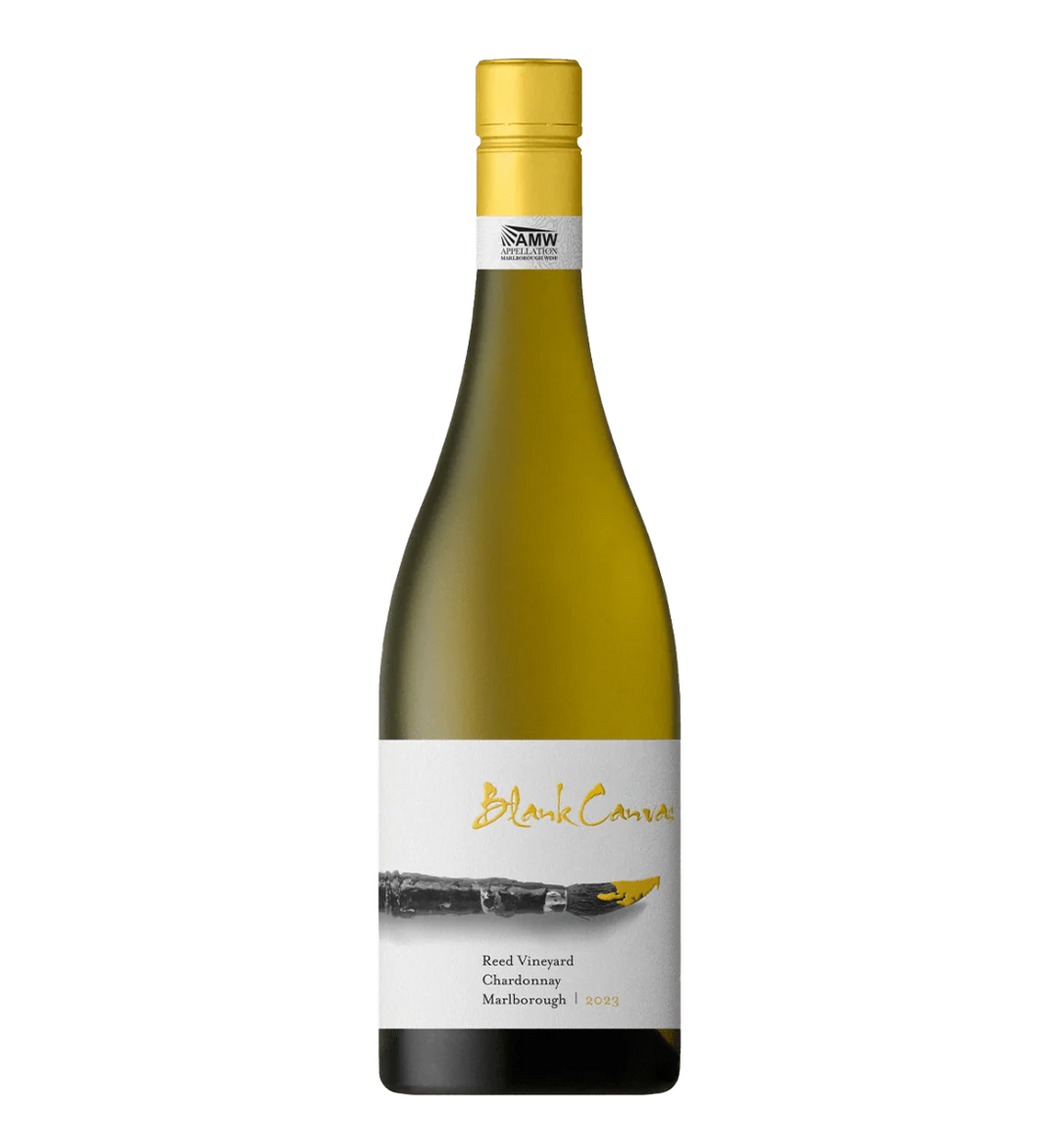 Blank Canvas Reed Vineyard Chardonnay 2023
