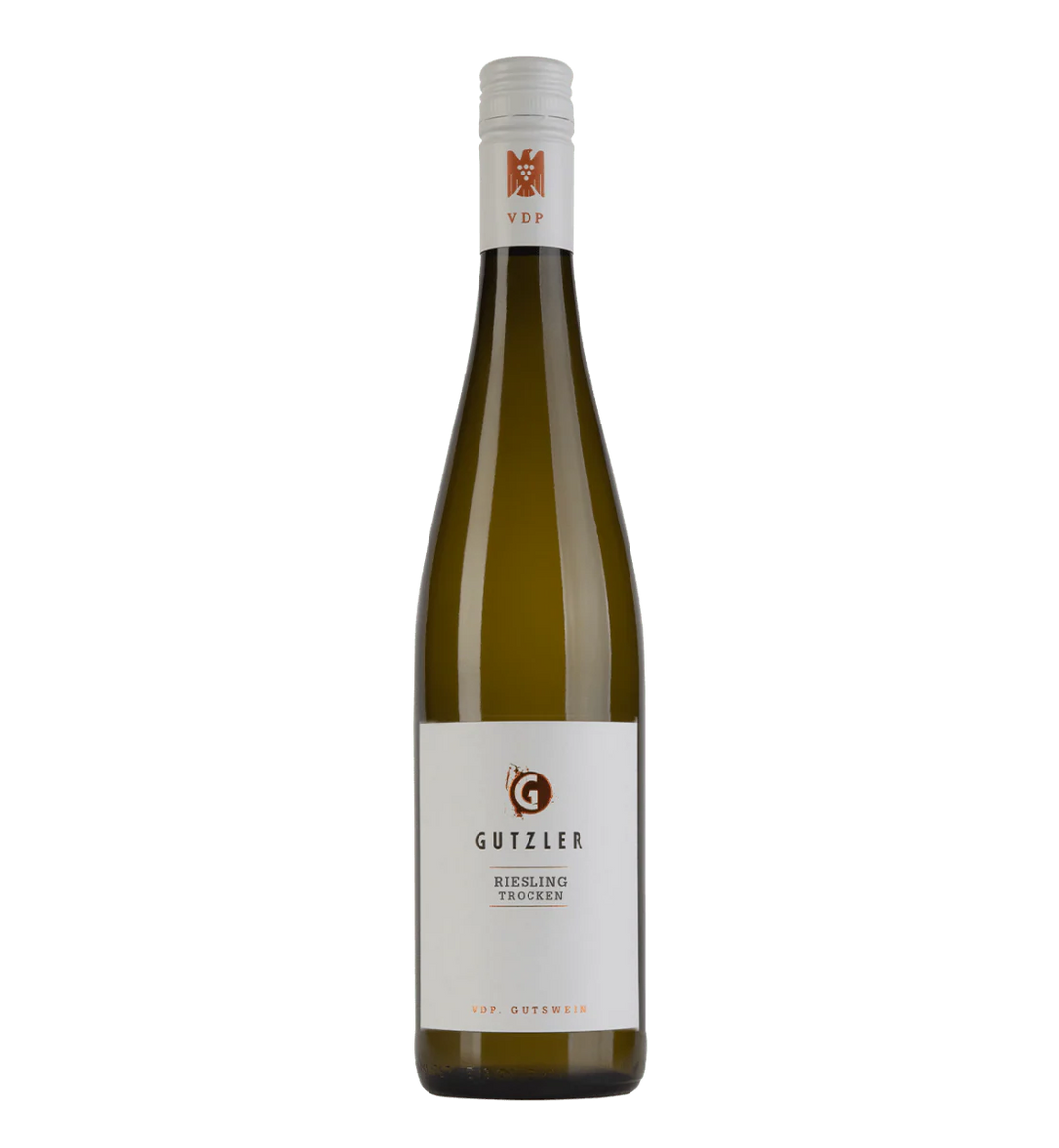 Gutzler Riesling Gutswein 2023