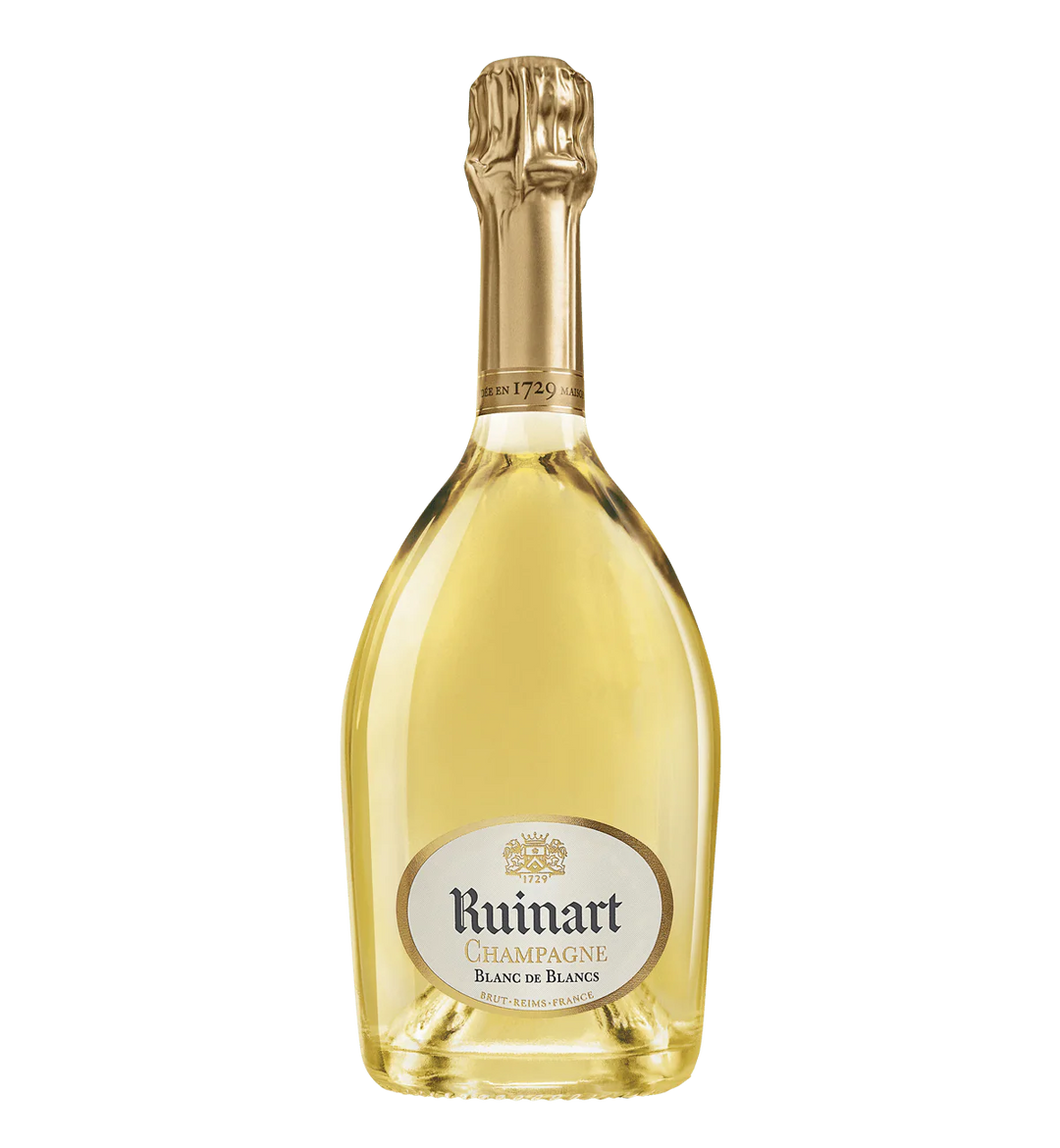 Ruinart Blanc de Blancs NV