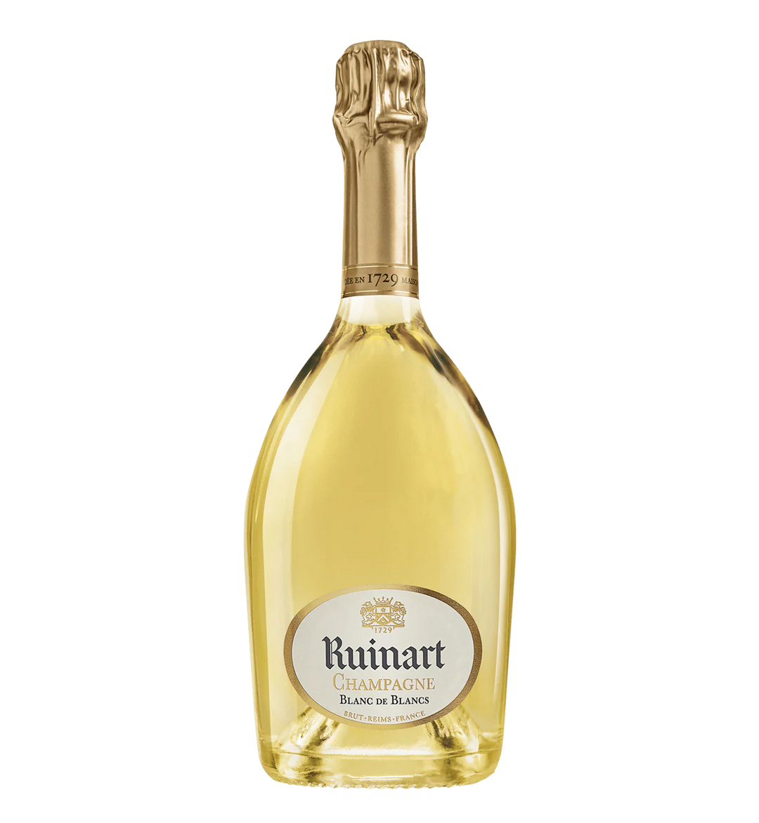 Ruinart Blanc de Blancs nv