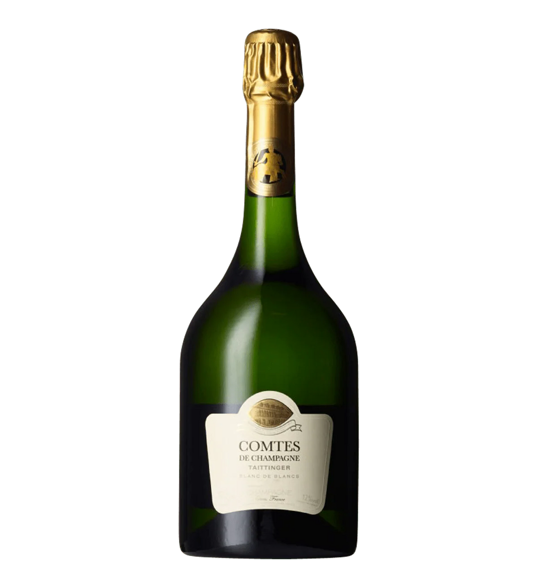 Taittinger Comtes de Champagne 2006