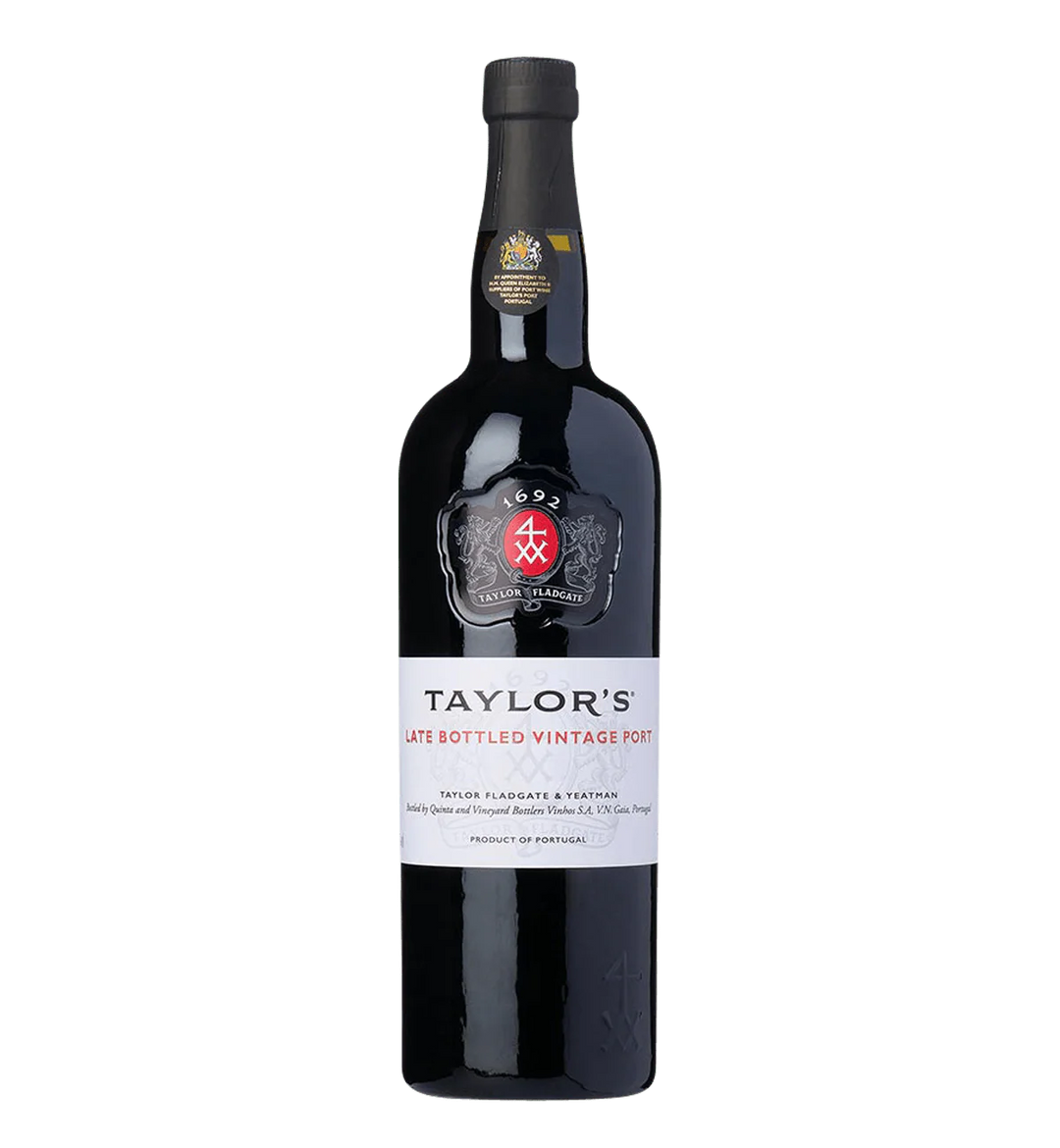 Taylor's Late Bottled Vintage 2020