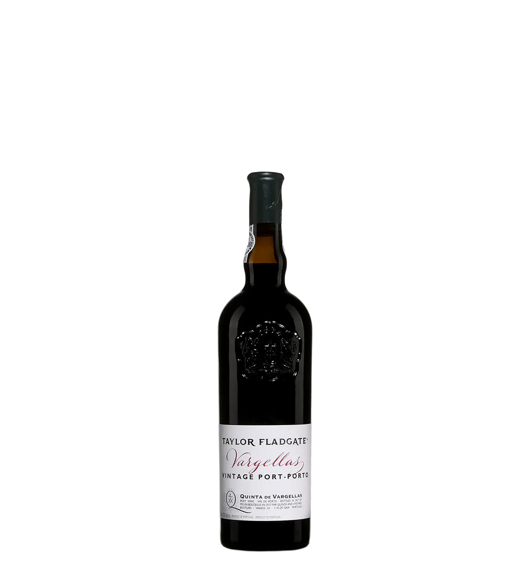 Taylor's Vargellas Vintage Port 2008 37,5CL