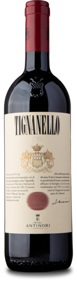 Tignanello, IGT 2023