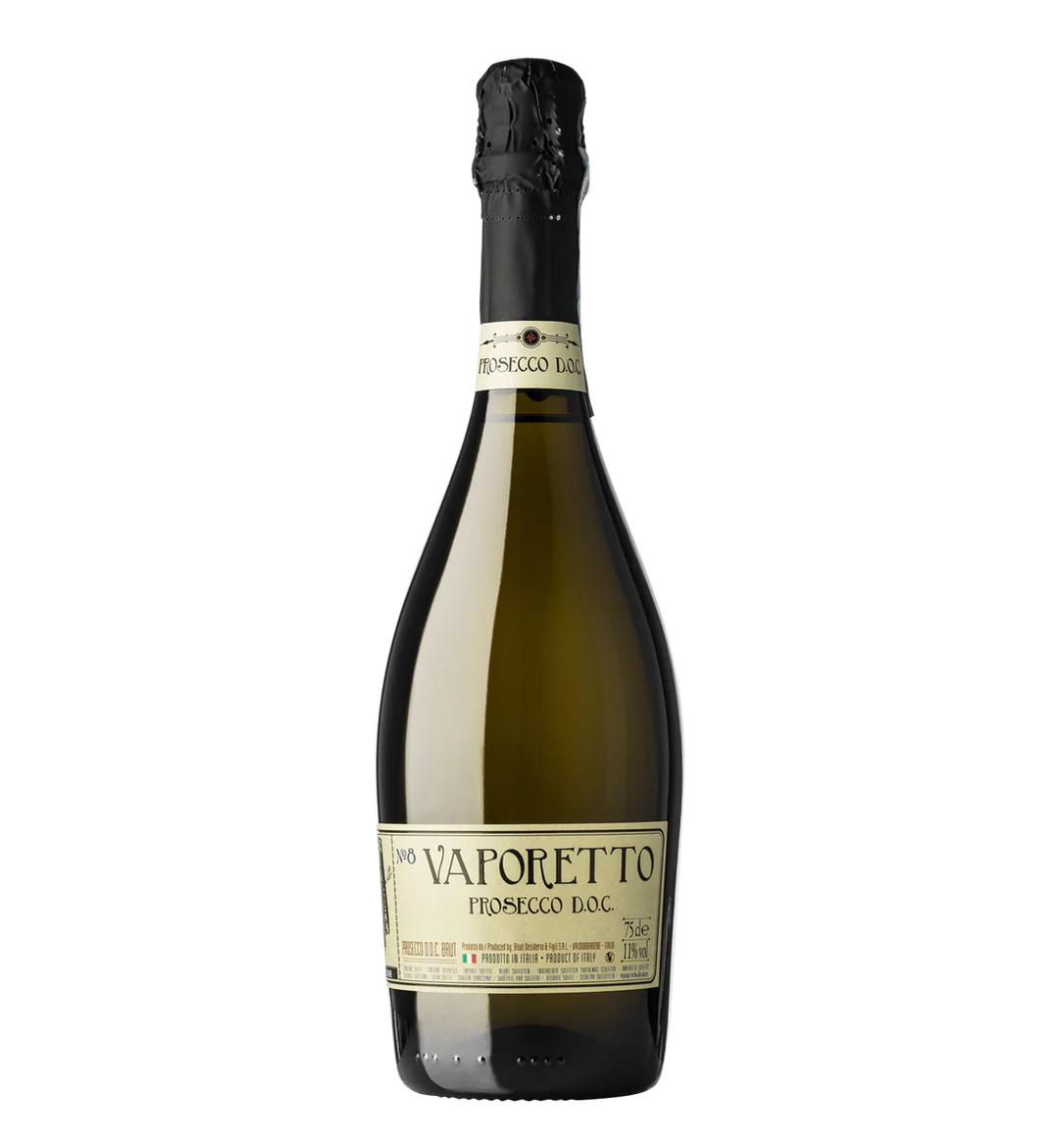 Bisol -  Vaporetto Prosecco Brut