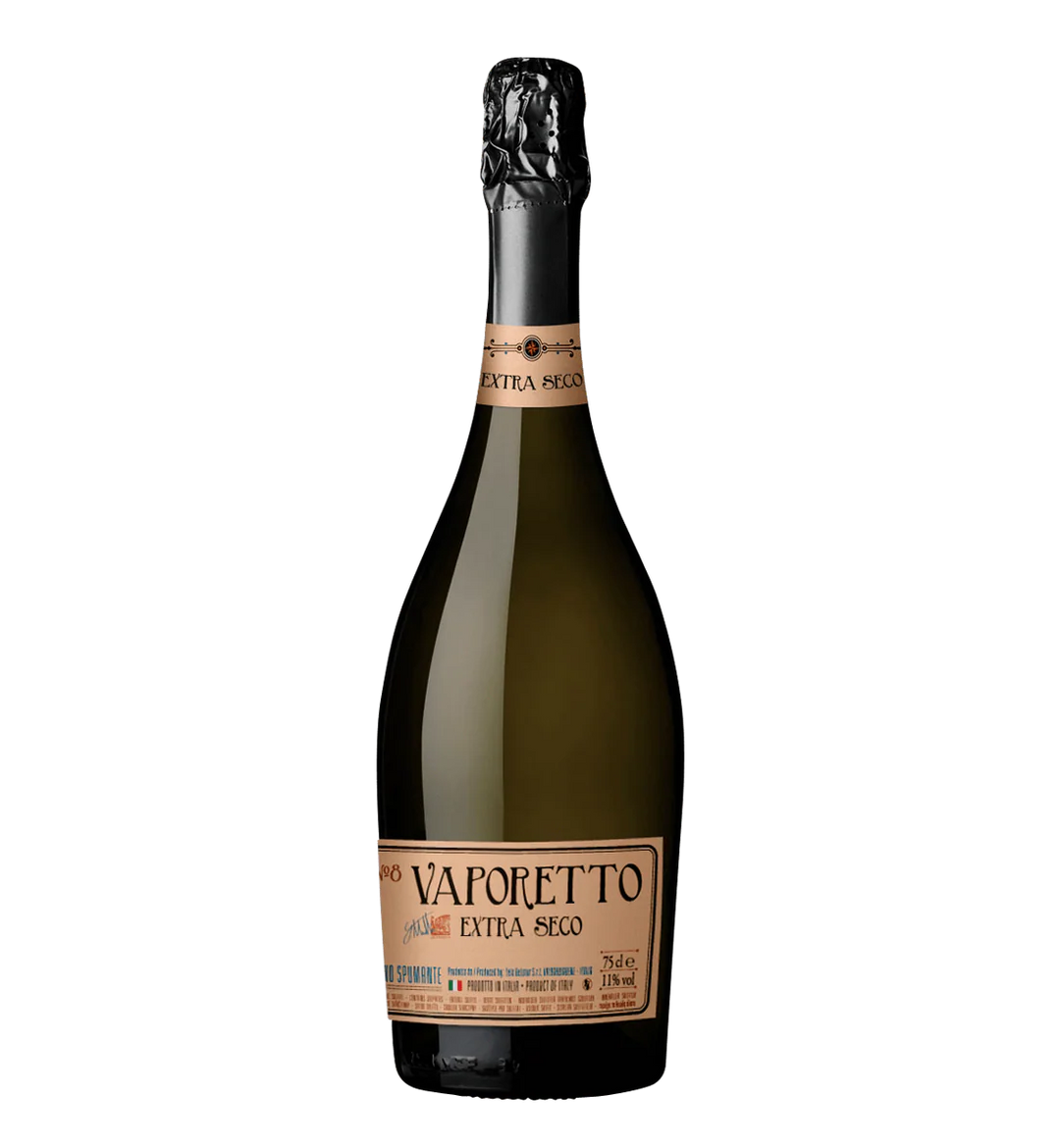 Bisol - Vaporetto Prosecco Extra Seco  75 cl